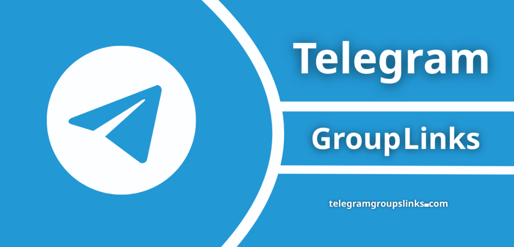 200K+ Telegram Group Links and Channels 2025 | Active & Updated