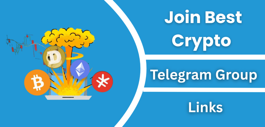 300+ Join Best Crypto Telegram Channel & Group Link