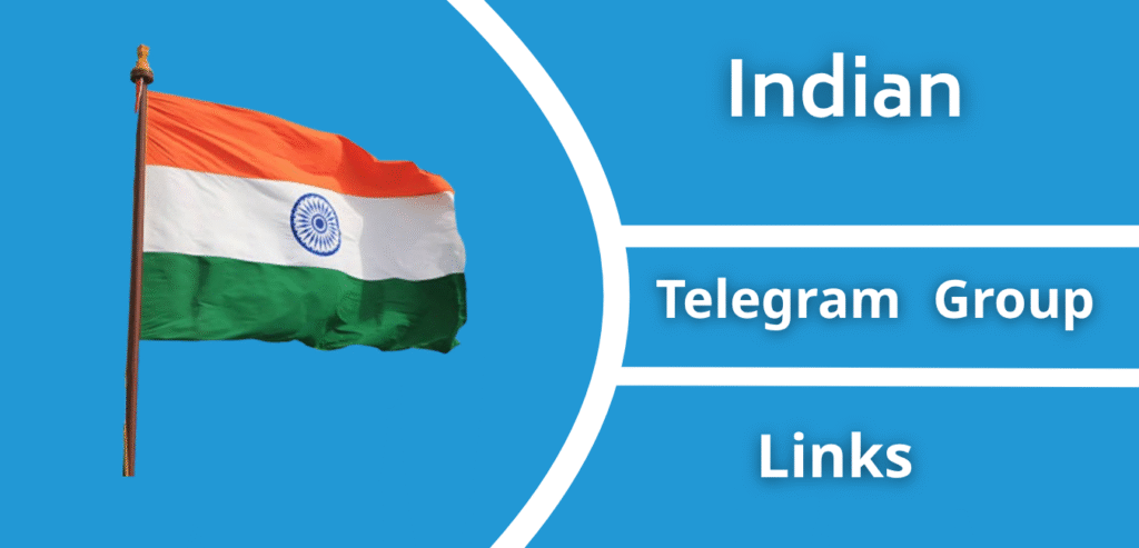 Indian Telegram Group Links Join Now