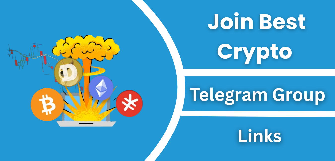 300+ Join Best Crypto Telegram Channel & Group Link