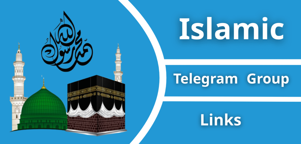 358+ Islamic Telegram Group Links Join