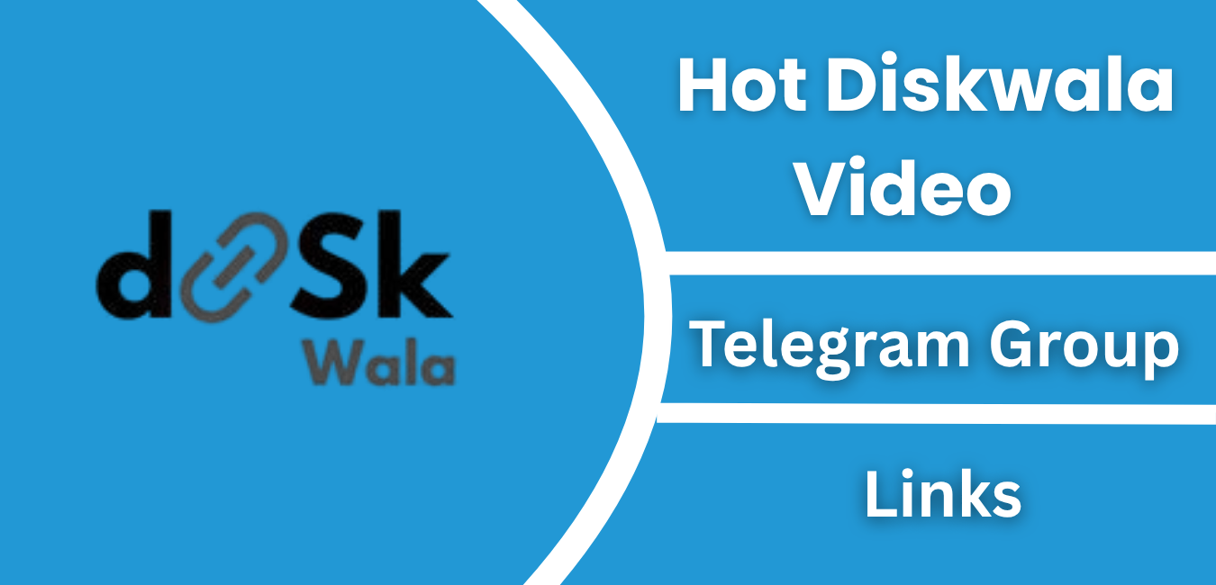 Hot Diskwala Video Downloader Telegram Bot Group Links Join